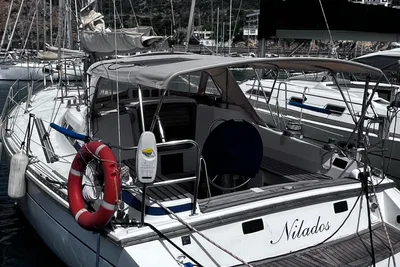 1981 Dynamique EXPRESS 44