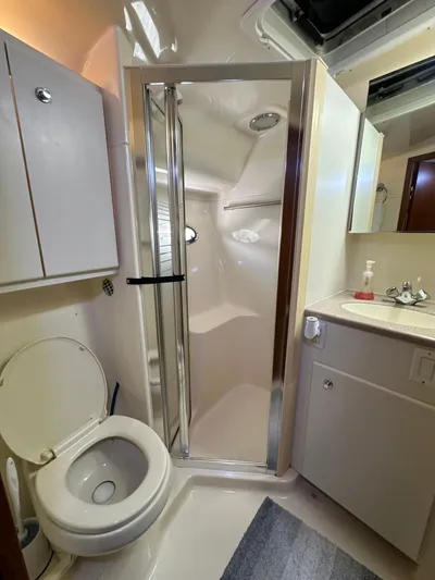 Hoggtide Two Yacht Photos Pics 