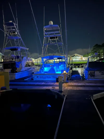 Hoggtide Two Yacht Photos Pics 