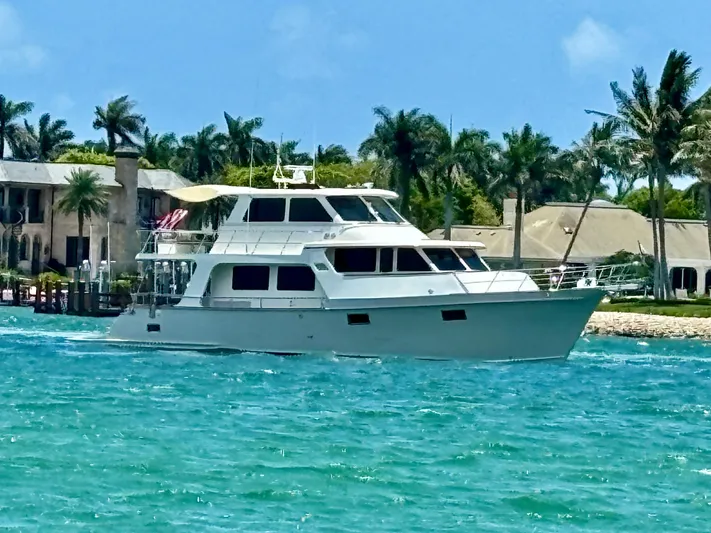 Forever Fun Yacht Photos Pics 