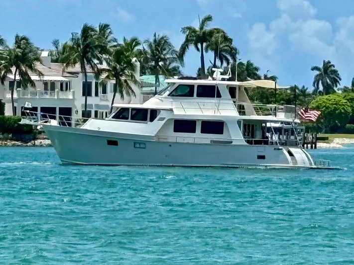 Forever Fun Yacht Photos Pics 