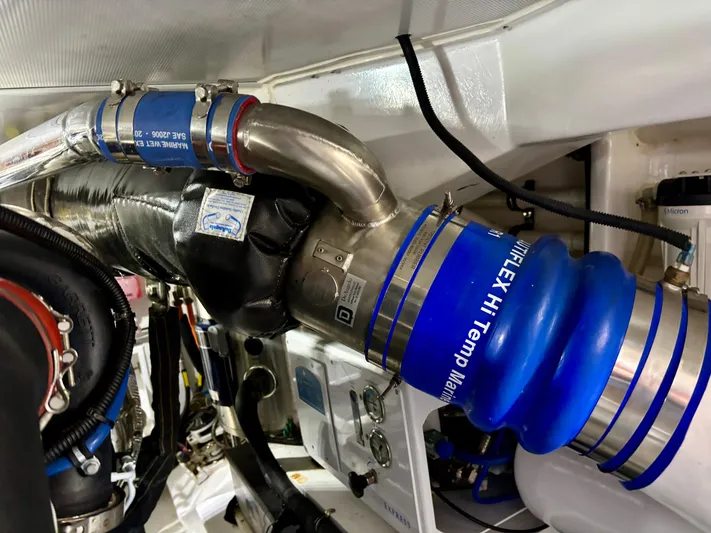 Forever Fun Yacht Photos Pics 