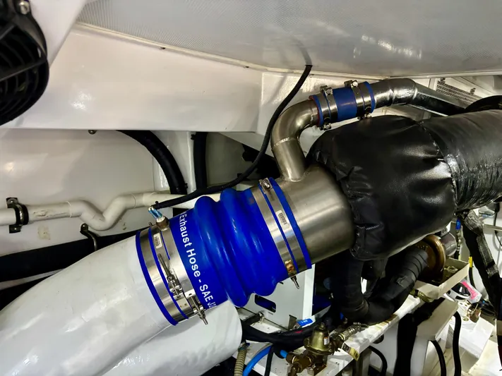 Forever Fun Yacht Photos Pics 