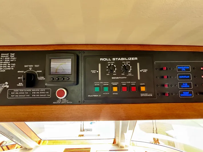 Forever Fun Yacht Photos Pics 