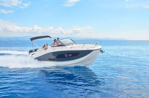 2022 Quicksilver Activ 875 Sundeck