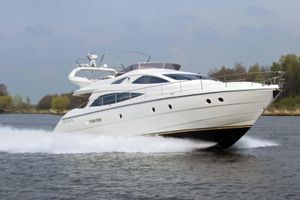 2007 Aicon 54