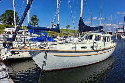 1994 Taling 33ST