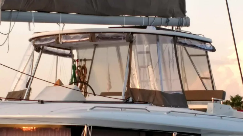 Larimar Yacht Photos Pics 