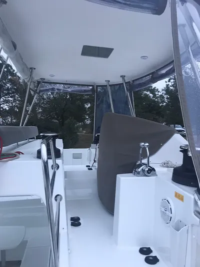 Larimar Yacht Photos Pics 