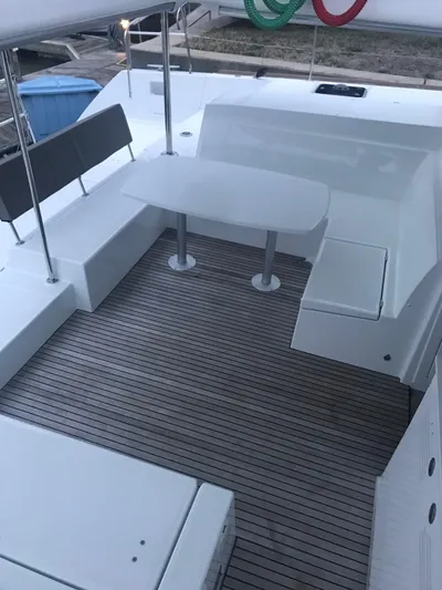 Larimar Yacht Photos Pics 