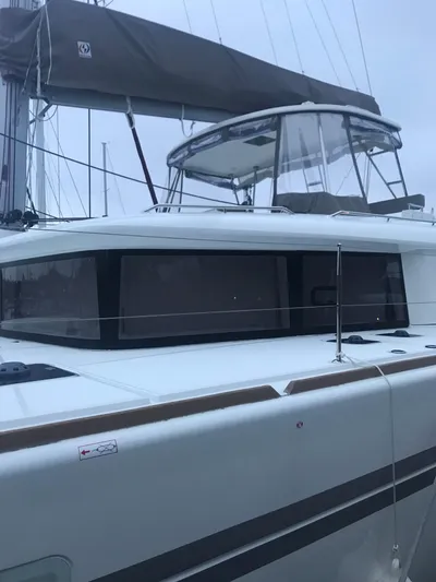 Larimar Yacht Photos Pics 