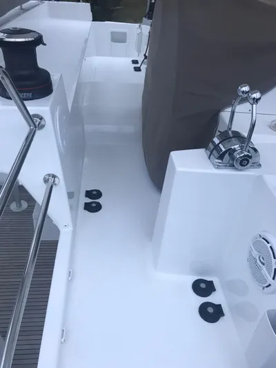 Larimar Yacht Photos Pics 