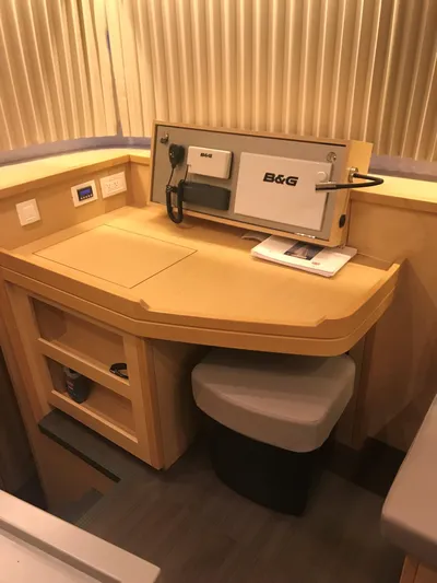 Larimar Yacht Photos Pics 