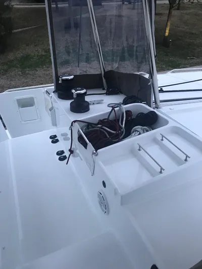 Larimar Yacht Photos Pics 