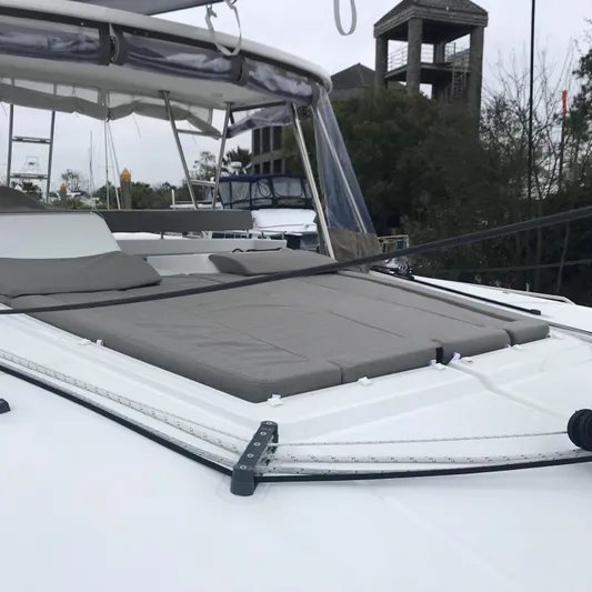 Larimar Yacht Photos Pics 