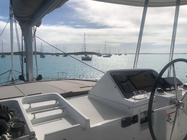 Larimar Yacht Photos Pics 