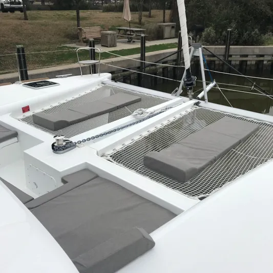 Larimar Yacht Photos Pics 