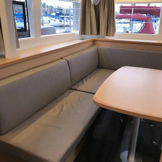 Larimar Yacht Photos Pics 