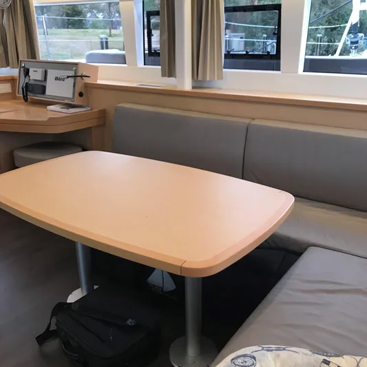 Larimar Yacht Photos Pics 