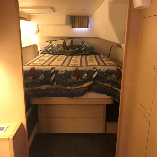 Larimar Yacht Photos Pics 