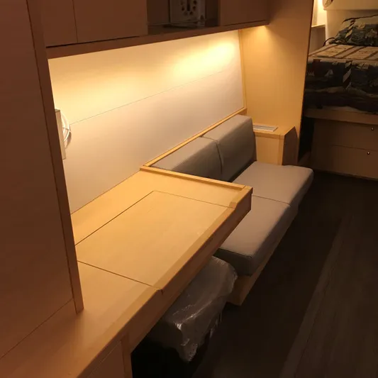 Larimar Yacht Photos Pics 