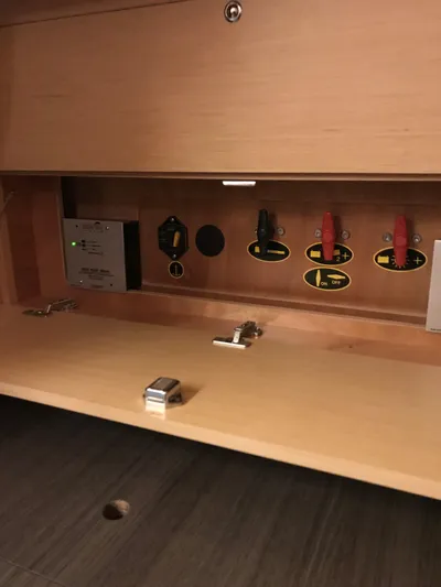 Larimar Yacht Photos Pics 