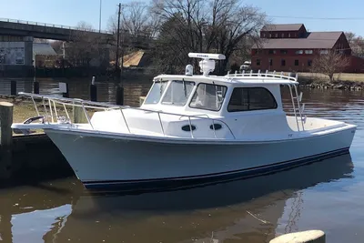 Judge 36 Chesapeake