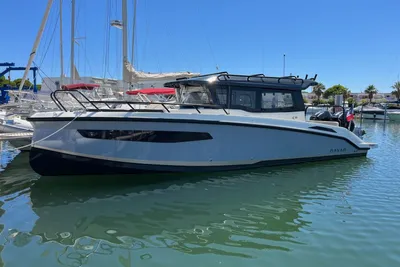 2024 Navan C30