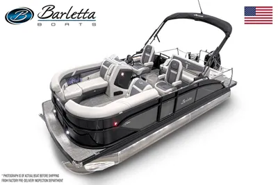 Barletta Cabrio