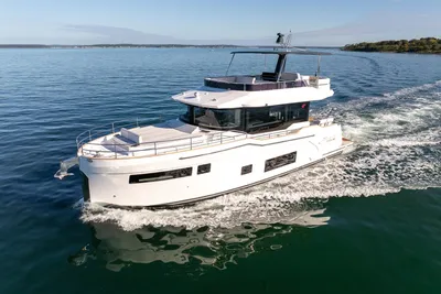Sirena 48