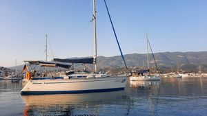 1989 Bavaria 300 Sport
