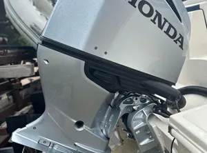 2022 Honda BF200 D LRU