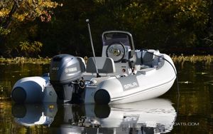 2022 Gala Viking V360