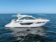 2018 Cruisers Yachts 50 Cantius