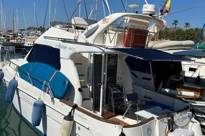 2000 Astinor 1000 XL