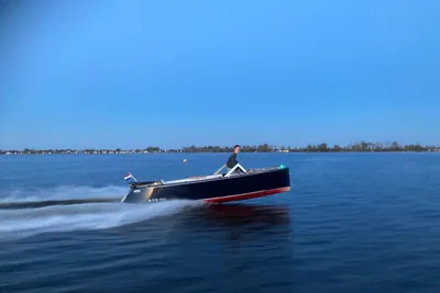 2018 Dutch Runabout 22