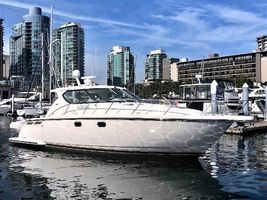 2005 45' Tiara Yachts-Sovran 4000 Vancouver, BC, CA