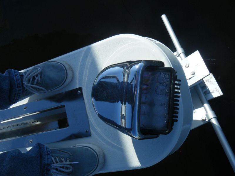 1994 Sea Ray Sundancer 44