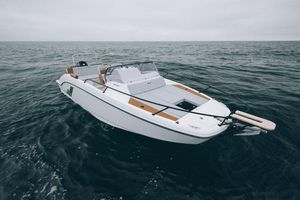 2022 Beneteau Flyer 7 Sundeck