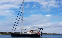 2007 Jeanneau Sun Odyssey 49 DS
