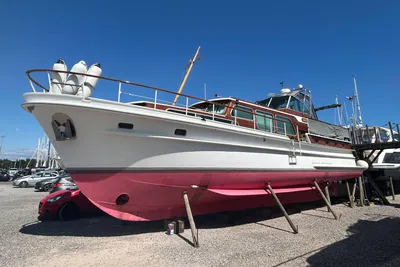 Super Van Craft 1380
