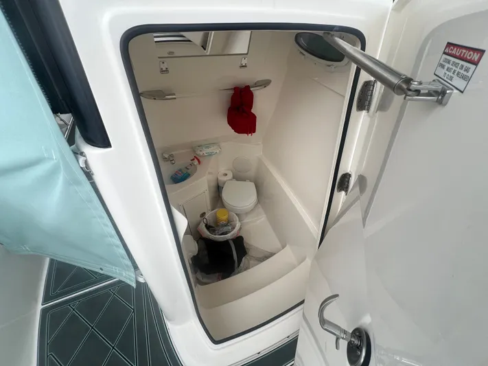 Chaos Yacht Photos Pics 