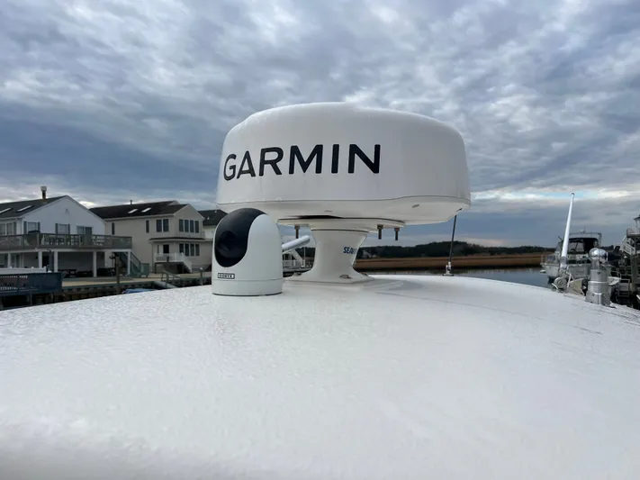 Chaos Yacht Photos Pics 