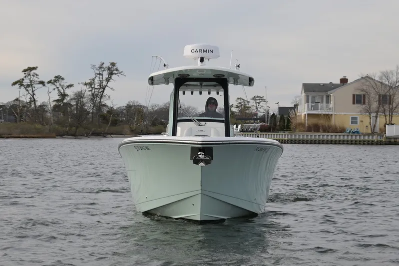 Chaos Yacht Photos Pics 