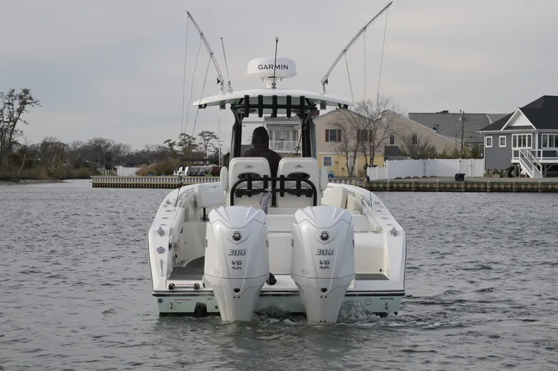 Chaos Yacht Photos Pics 