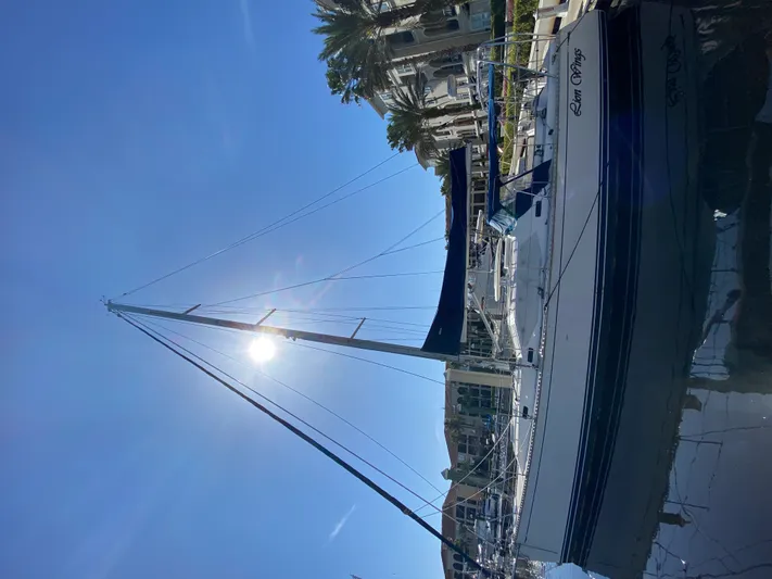 Lion Wings Yacht Photos Pics 