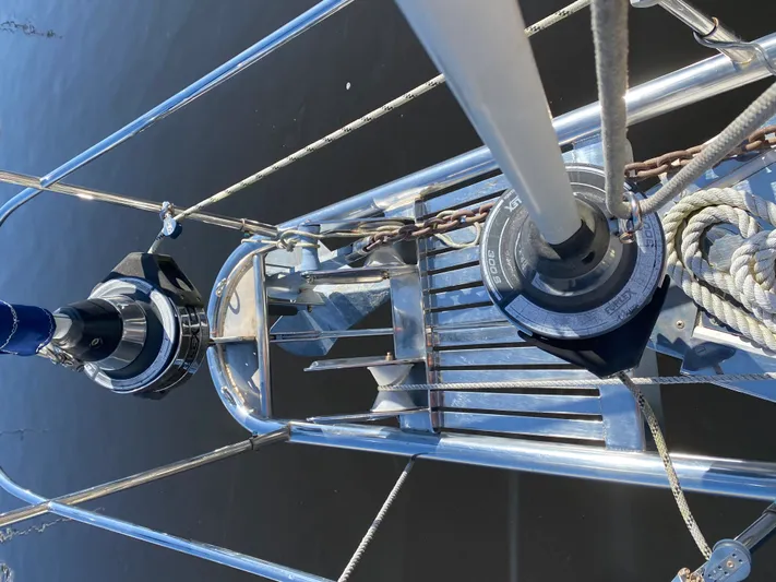 Lion Wings Yacht Photos Pics 