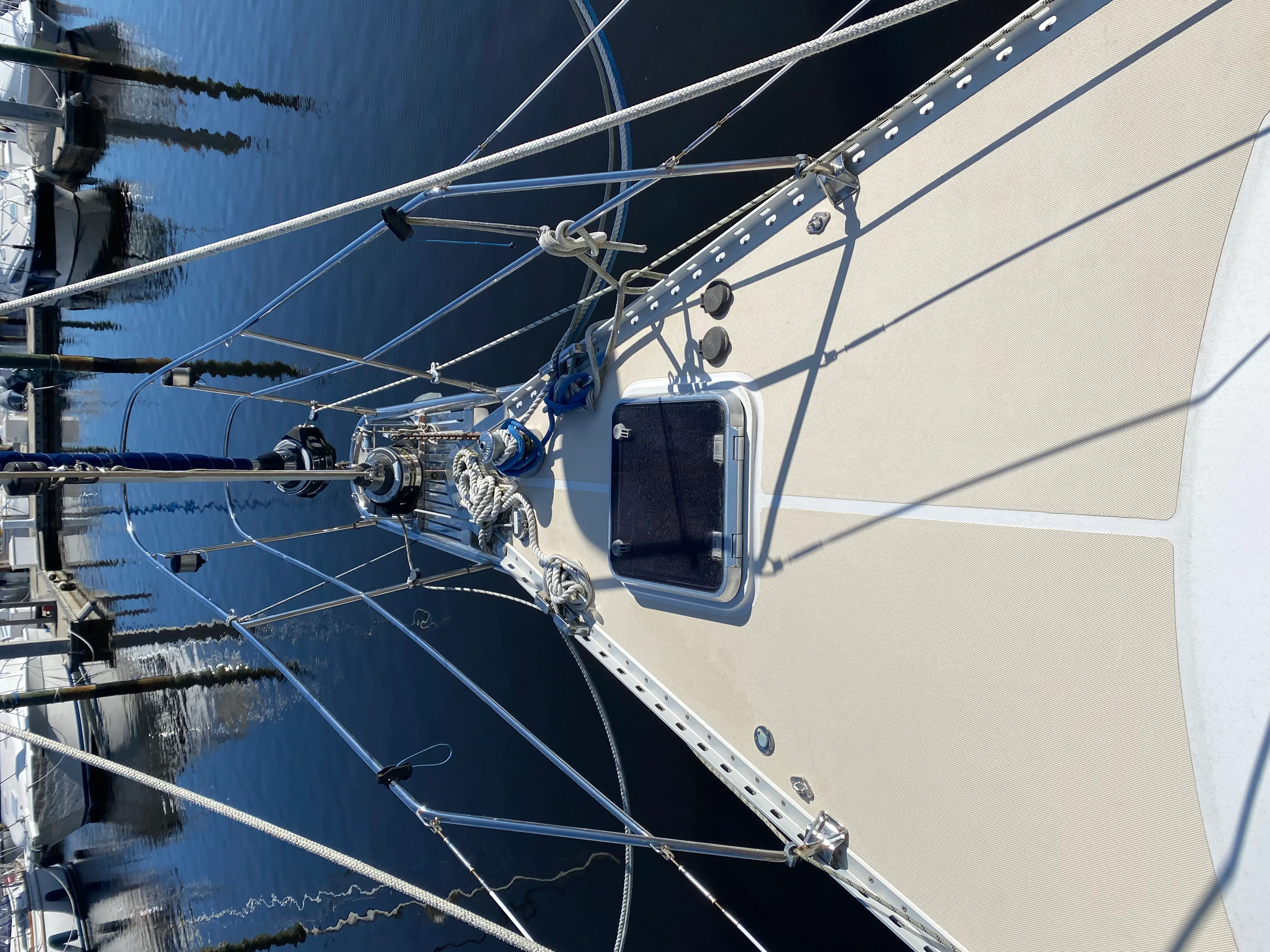 Lion Wings Yacht Photos Pics 