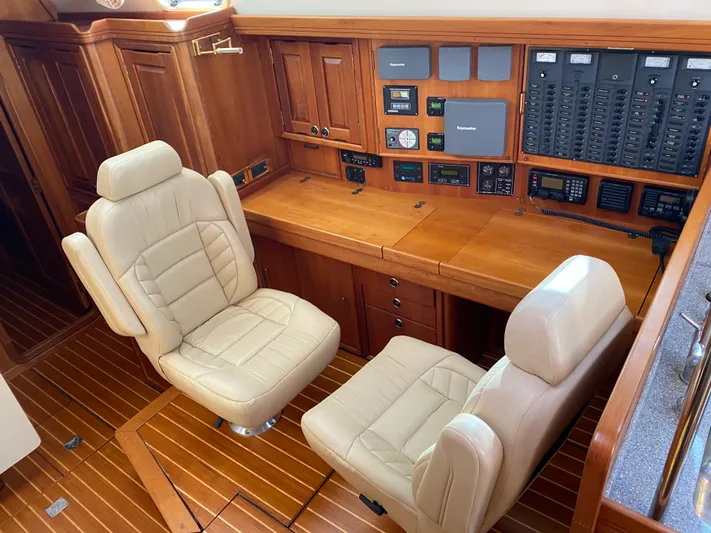 Lion Wings Yacht Photos Pics 