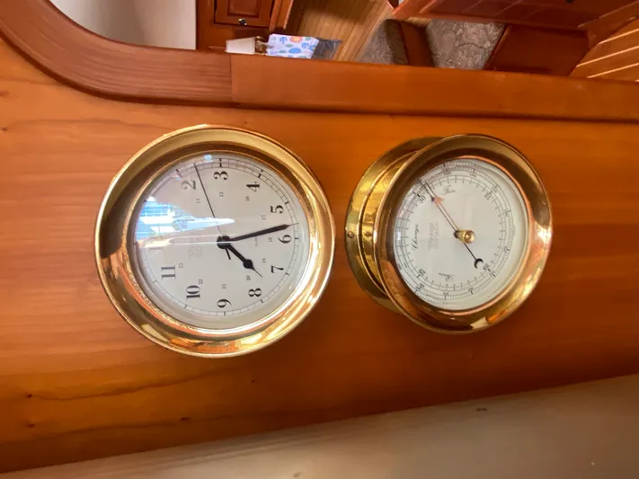 Lion Wings Yacht Photos Pics 